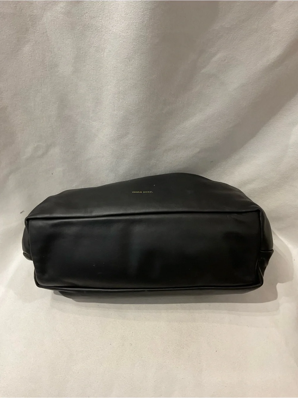 Mansur Gavriel Clutch
